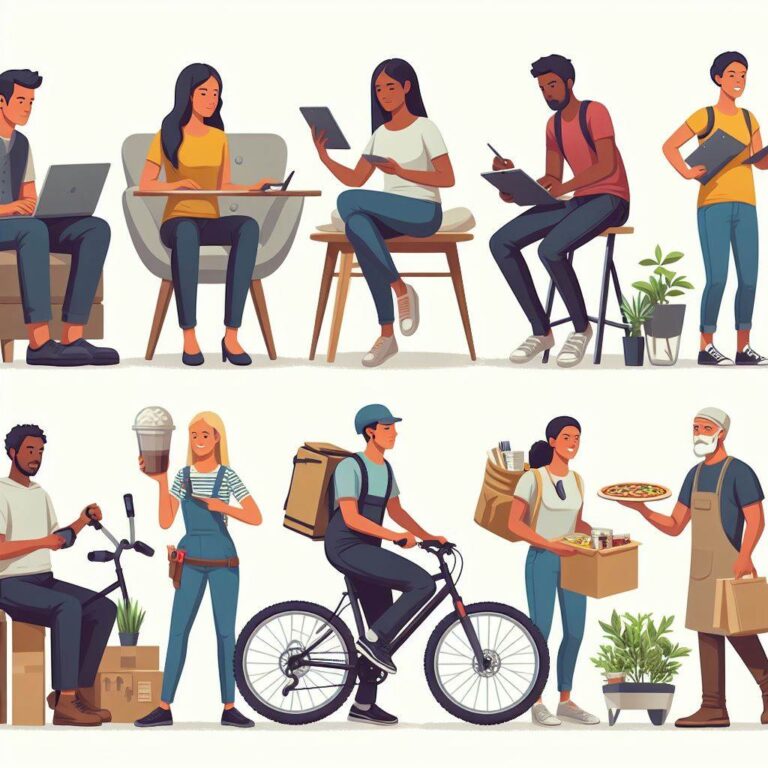 Öğrenciler Nasıl Para Kazanabilir