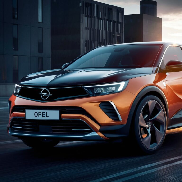 Opel Vergisiz Fiyat Listesi 2024