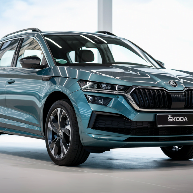 Skoda Vergisiz Fiyat Listesi 2024