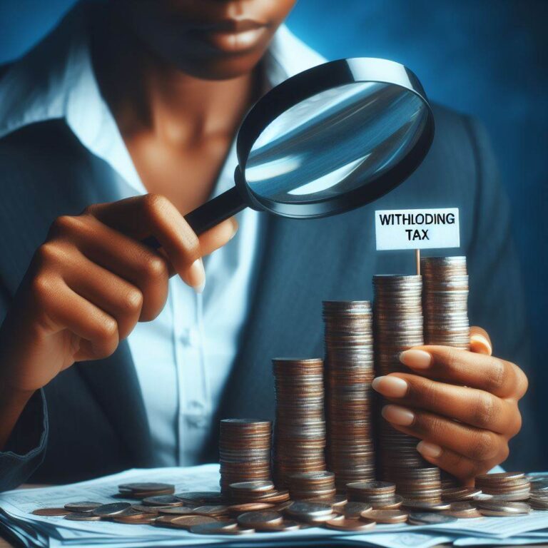 Stopaj Vergisi Nedir Nasıl Hesaplanır?