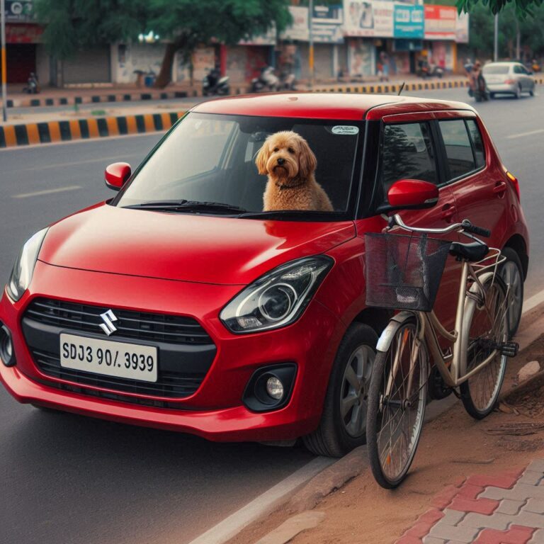 Suziki Vergisiz Fiyat Listesi 2024