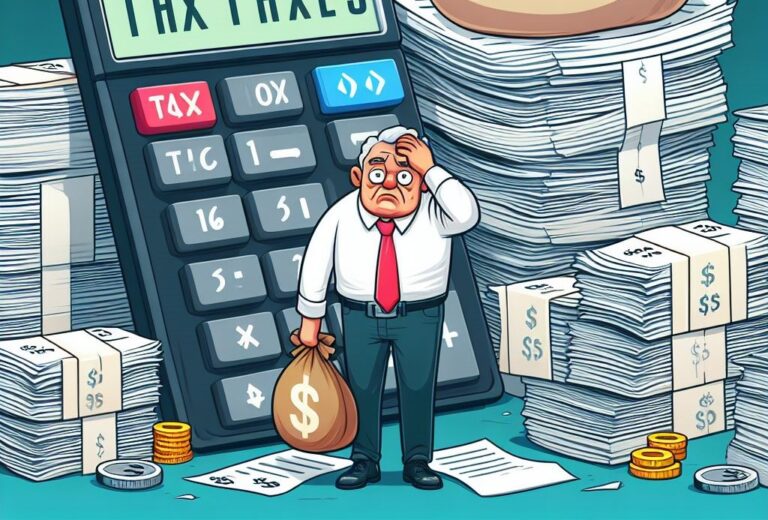 Geçici Vergi Tahakkuku Nedir?