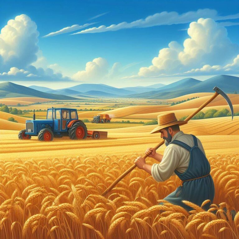 Tarımsal Destek Vergisi İadesi Nasıl Alınır?