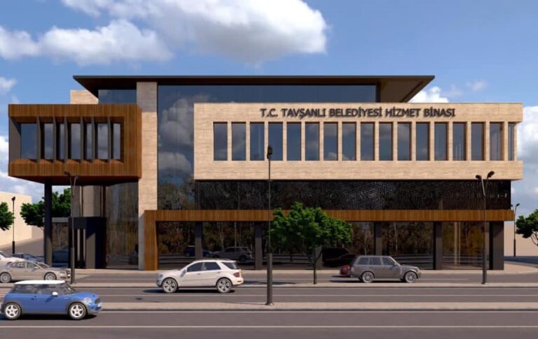 Tavşanlı Belediyesi Emlak Vergisi Nasıl Ödenir?