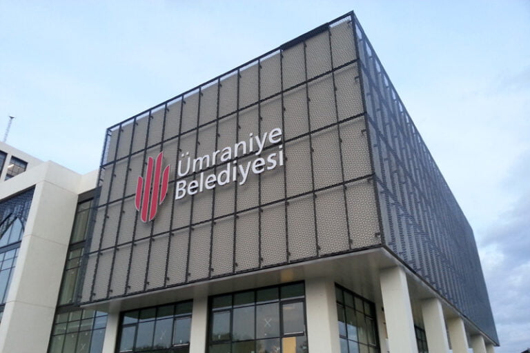 Ümraniye Belediyesi Emlak Vergisi Nasıl Ödenir?