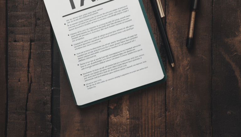 Gelir Vergisi Matrahı Nedir?