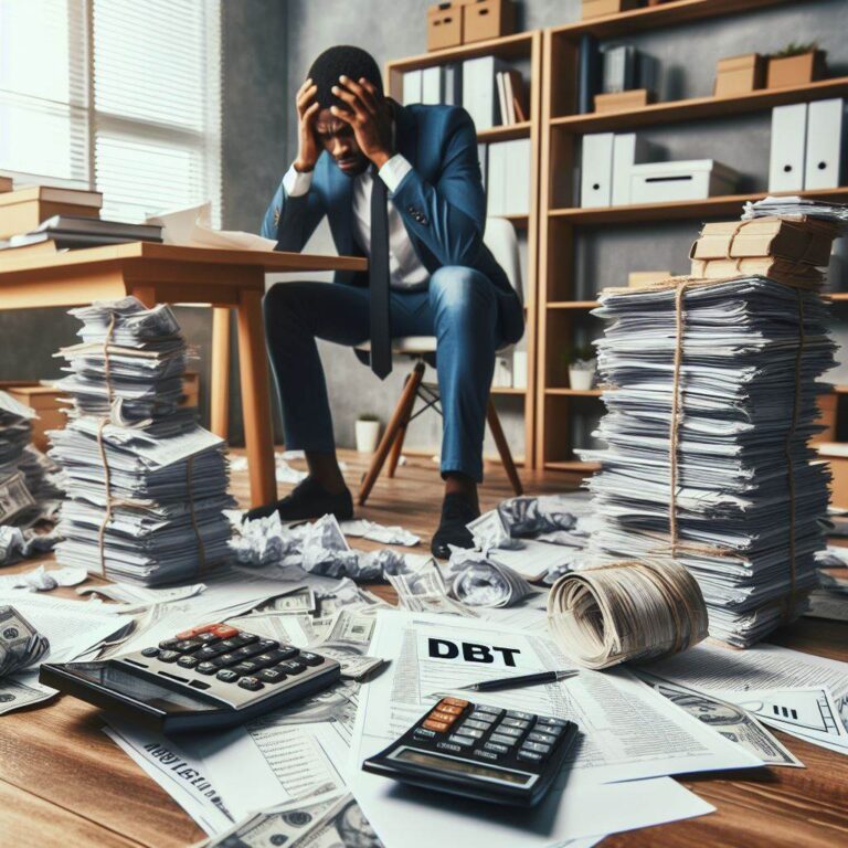 Vergi Borcu Yoktur Yazısı Nedir, Nasıl Alınır?