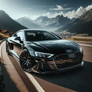 Vergisiz Audi Fiyatları 2024