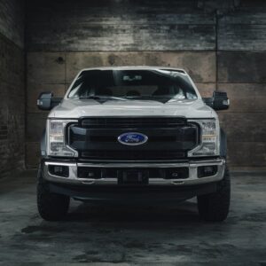 Ford Vergisiz Fiyat Listesi 2024