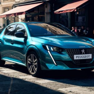 Peugeot Vergisiz Fiyat Listesi 2024
