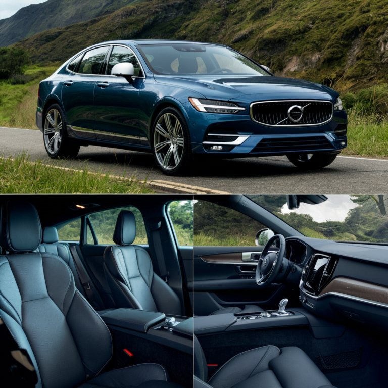 Volvo Vergisiz Fiyat Listesi 2024