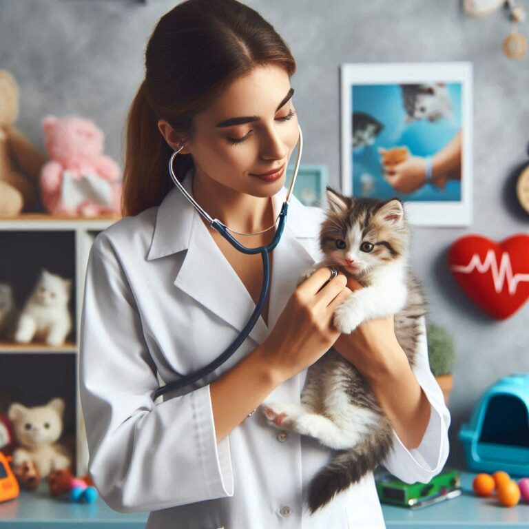 Veteriner Maaşı 2024