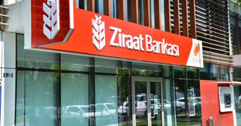 Ziraat Bankası Çalışanı Maaşı Ne Kadar?