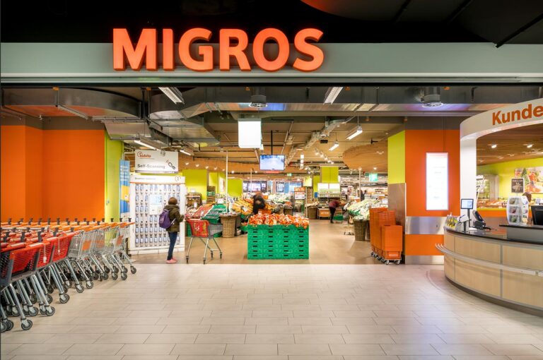 2024’de Migros Maaşları Ne Kadar?