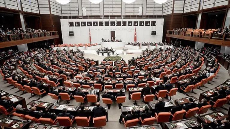 2024 Milletvekili Maaşı Ne Kadar?