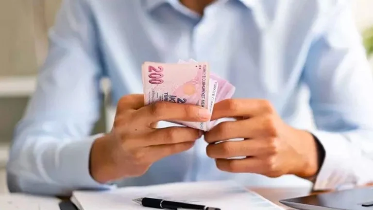 Güncel Belediye Başkanı Maaşları Ne Kadar?