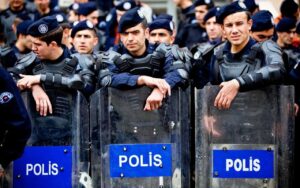Güncel Çevik Kuvvet Maaşı Ne Kadar?