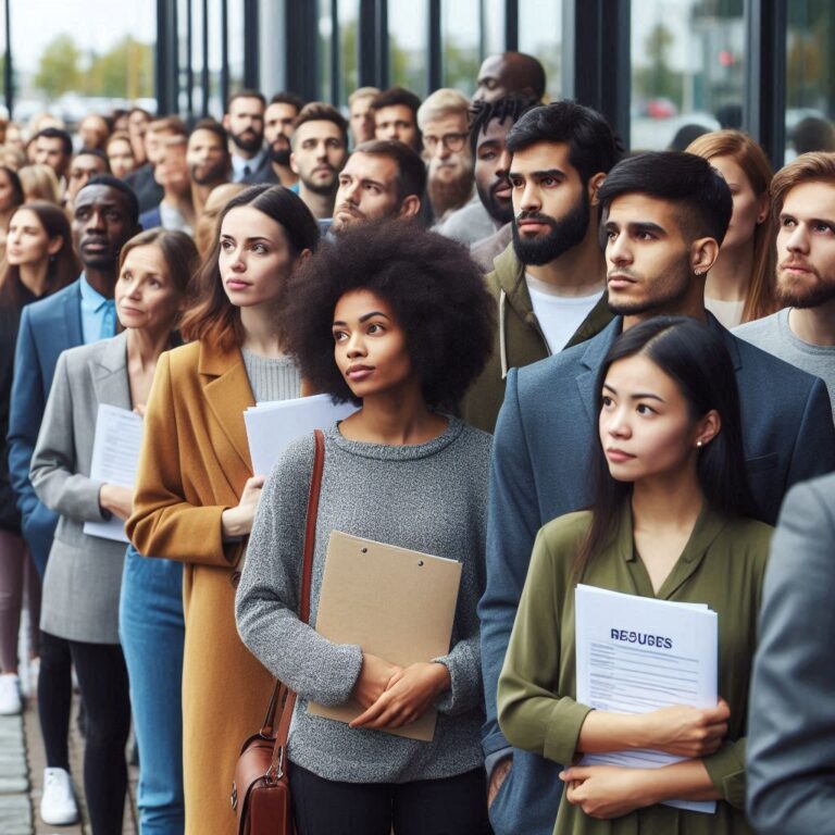 İşsizlik Maaşı Ne Kadar?