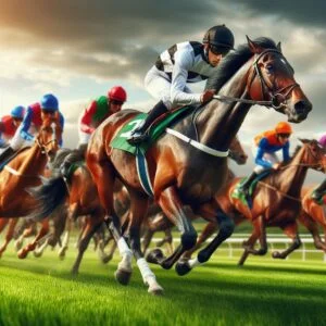 2024’de Jokey Maaşı Ne Kadar?