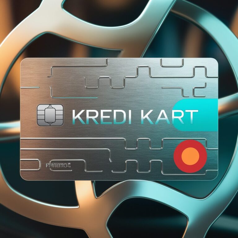 Kredi Kartları Hakkında Bilinmeyenler