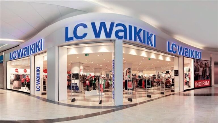 LC Waikiki Maaşları Ne Kadar?