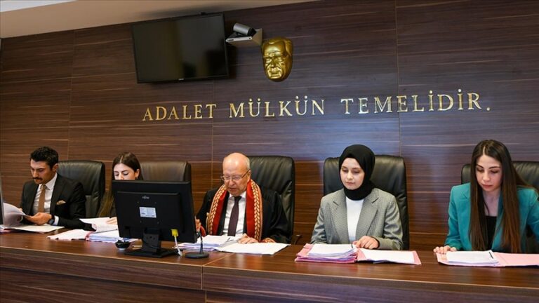 Güncel Hakim Maaşları Ne Kadar?