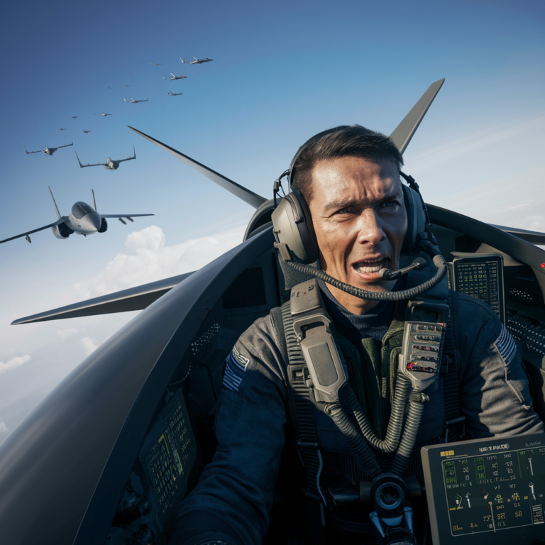 Pilotlar 2024’de Ne Kadar Maaş Alıyor?