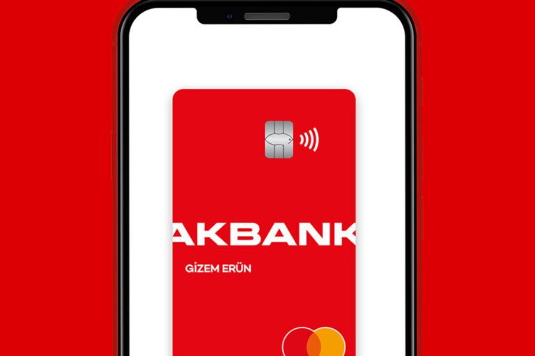 Akbank Temassız Özelliği Nasıl Açılır?