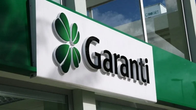 Garanti Bankası Ne Kadar Maaş Veriyor?