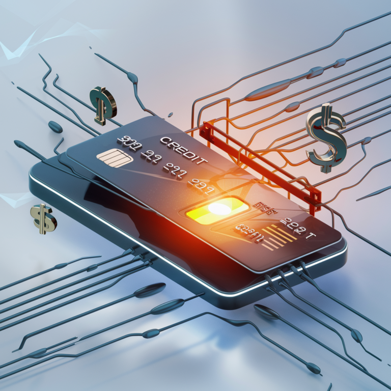 Kredi Kartından Fatura Ödeyince Faiz Kesiliyor mu?