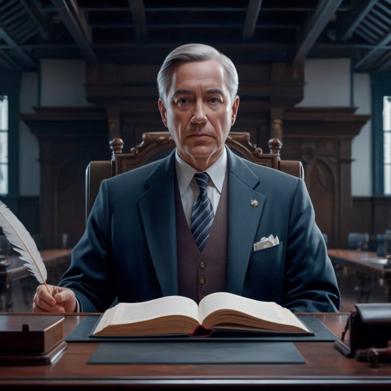 Bir Müsteşar Ne Kadar Maaş Alır?