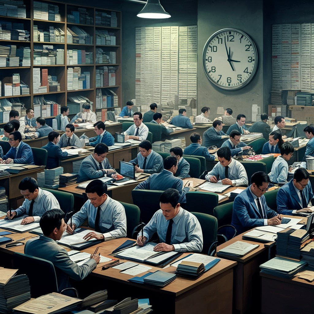 2024 Vergi Borcu Taksitlendirmesi