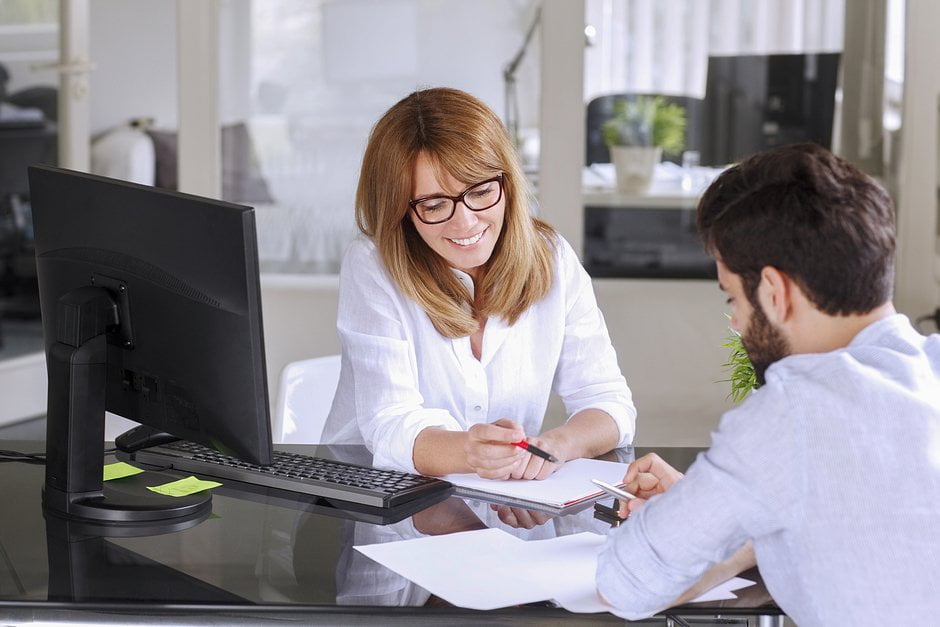 Banko Görevlisi Maaşı Ne Kadar?