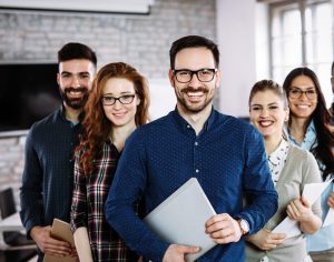 Büro Elemanı Maaşları 2024