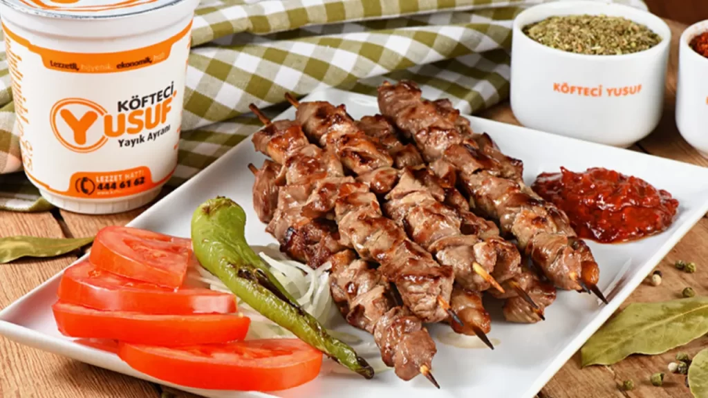 Köfteci Yusuf Ne Kadar Maaş Veriyor?